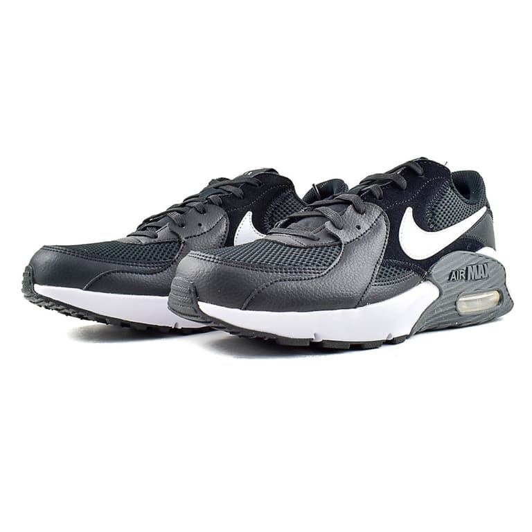 Tenis Nike  Air Max Excee para Hombre color Negro  CD4165 001 