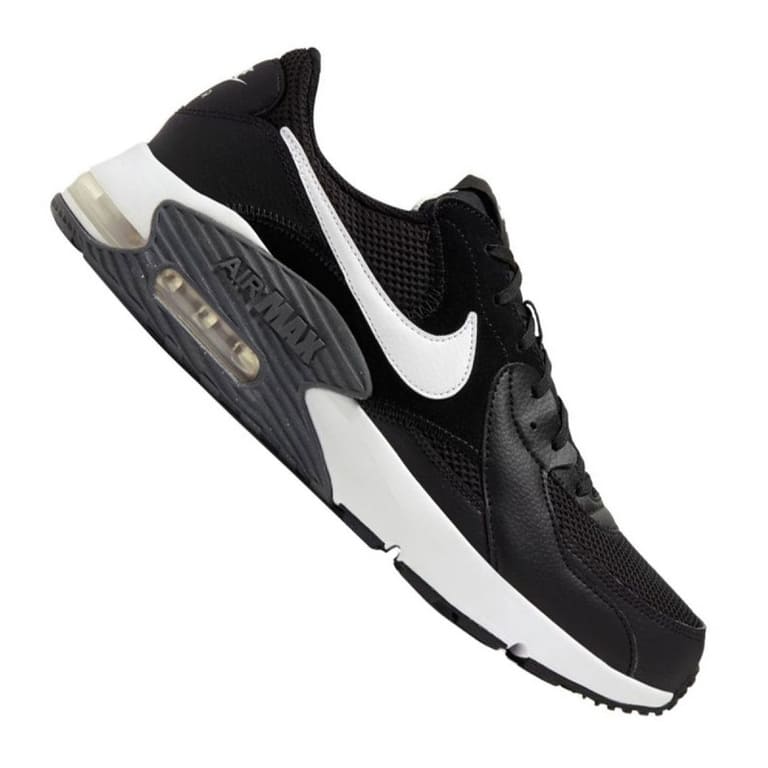 Tenis Nike  Air Max Excee para Hombre color Negro  CD4165 001 