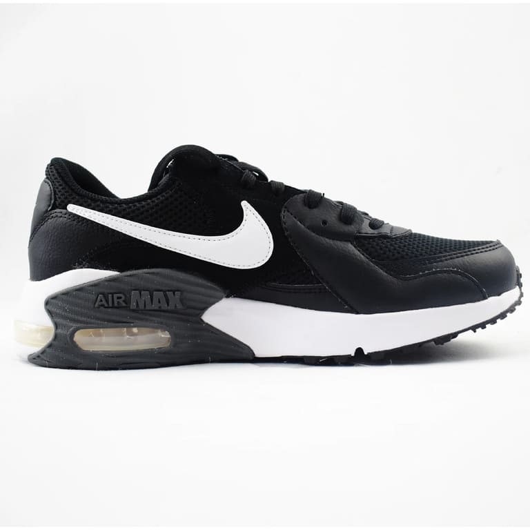 Tenis Nike  Air Max Excee para Hombre color Negro  CD4165 001 