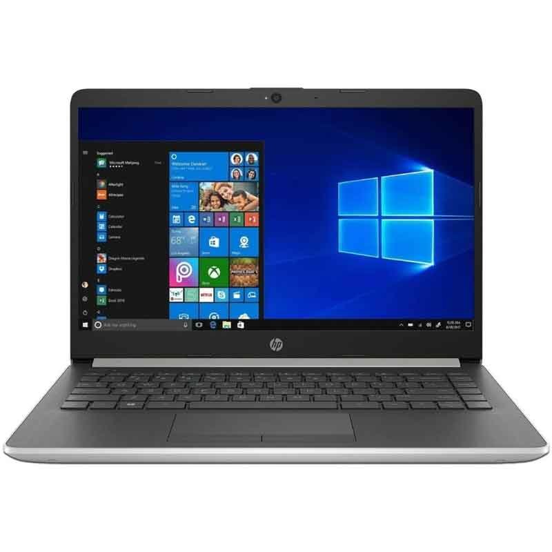 Laptop Gamer HP Radeon R5 A9 9425 4GB SSD 128GB Pantalla 14 14-CM0065ST Reacondicionado 