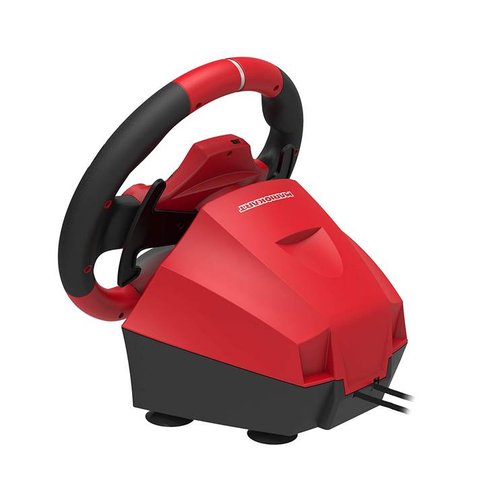 Switch Mario Kart Racing Wheel Pro Hori (Volante)