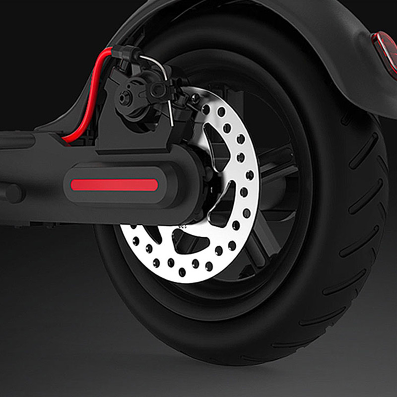 Mi Electric Scooter Pro Xiaomi Patín Eléctrico Negro