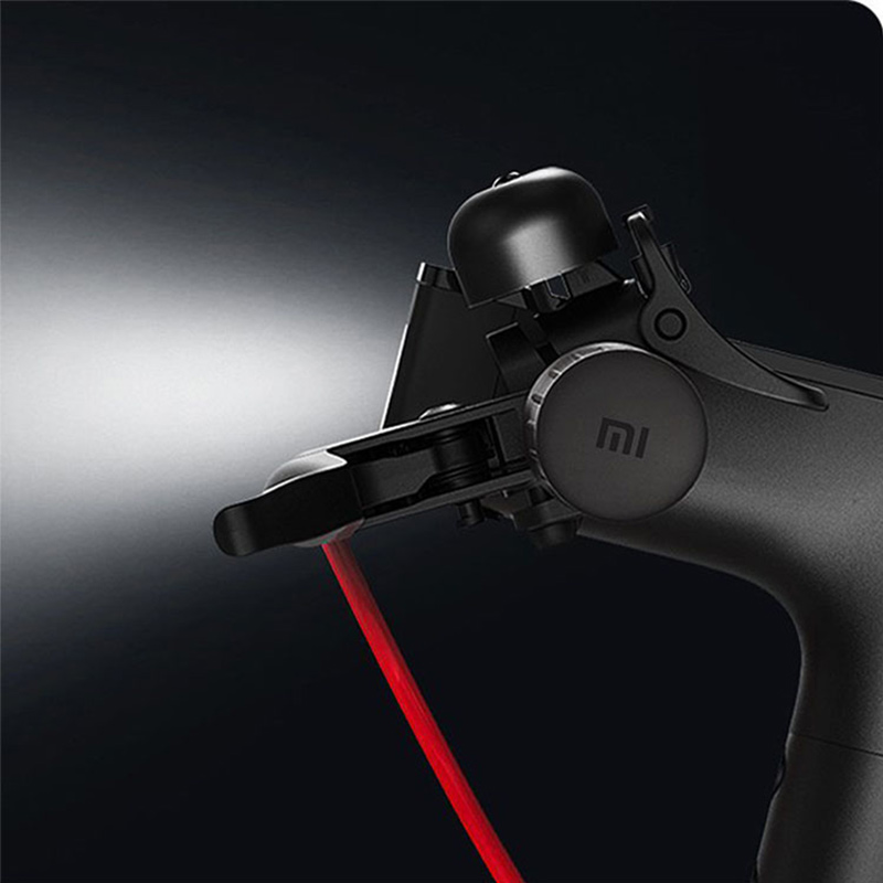 Mi Electric Scooter Pro Xiaomi Patín Eléctrico Negro