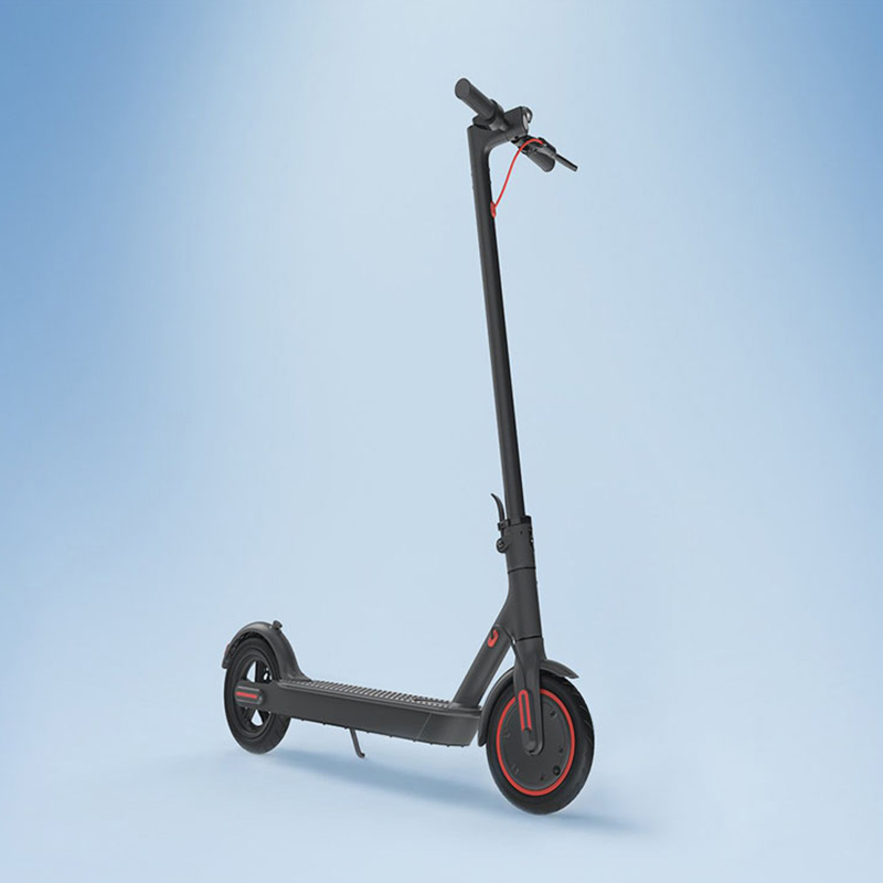 Mi Electric Scooter Pro Xiaomi Patín Eléctrico Negro