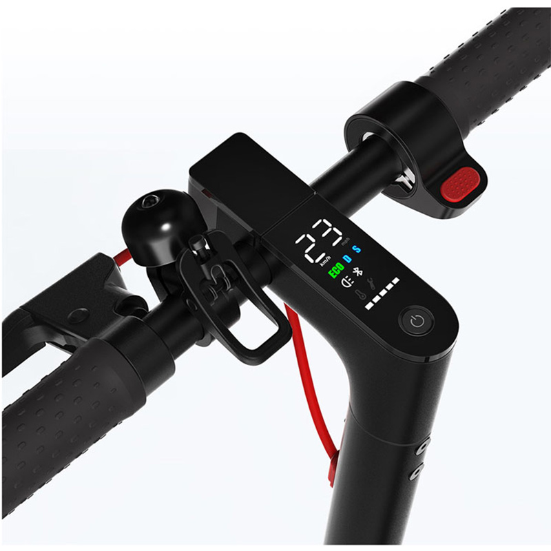 Mi Electric Scooter Pro Xiaomi Patín Eléctrico Negro