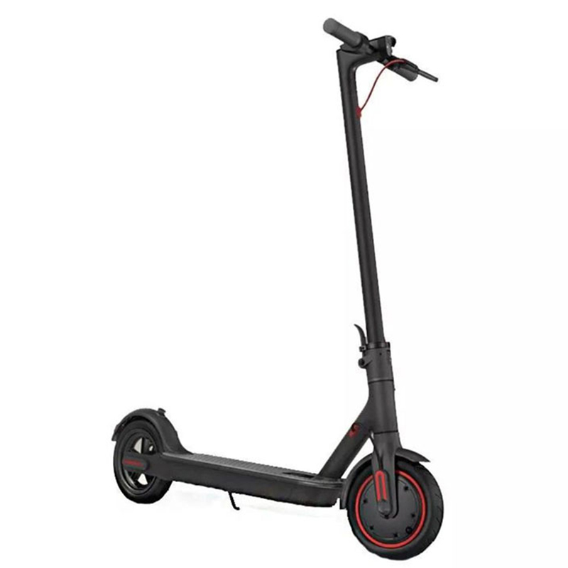 Mi Electric Scooter Pro Xiaomi Patín Eléctrico Negro
