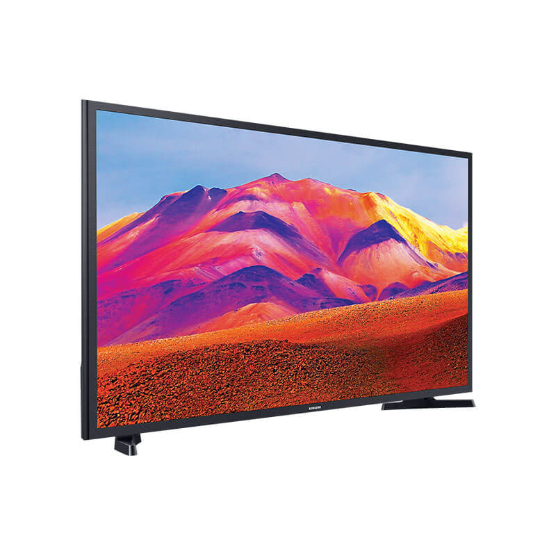 Smart Tv Samsung 43 Pulgadas Pantalla Full Hd Wide Color
