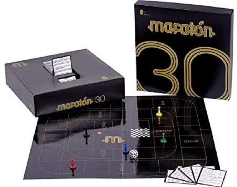 Maratón 30 Aniversario