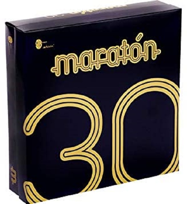 Maratón 30 Aniversario