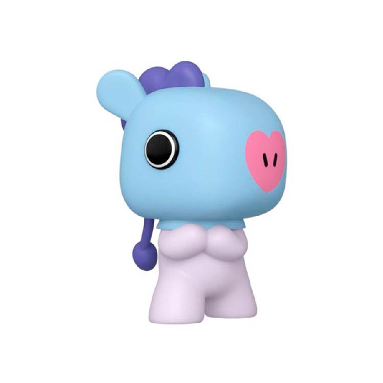 Funko Pop Mang BT21