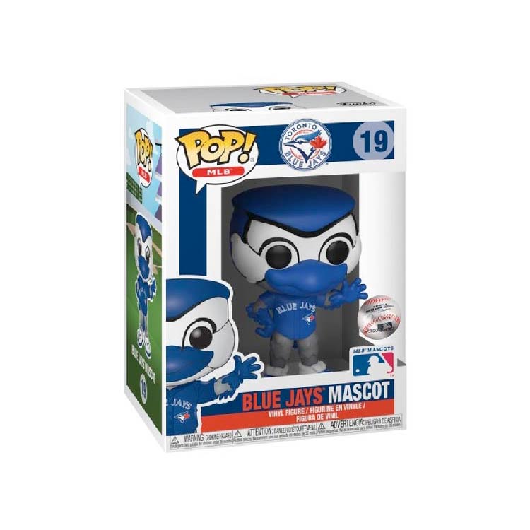 Funko Pop Ace MLB Toronto