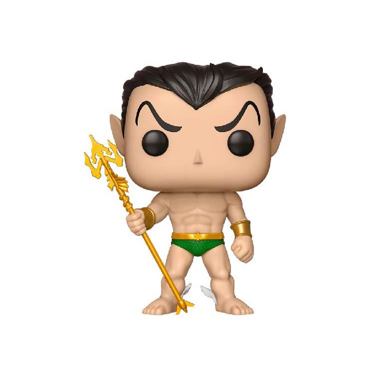 Funko Pop Namor First Appearance Marvel 80th