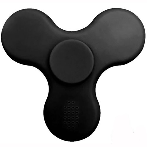 Spinner con bocina Bluetooth Vivitar VPS900 de cinco