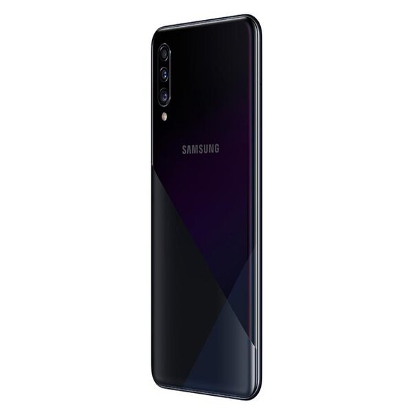  Celular Samsung Galaxy A30s DS 128GB TRIPLE CAMARA  NEGRO
