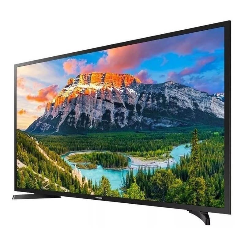 Smart Tv Samsung De 49 Pulgadas 1080p Full Hd