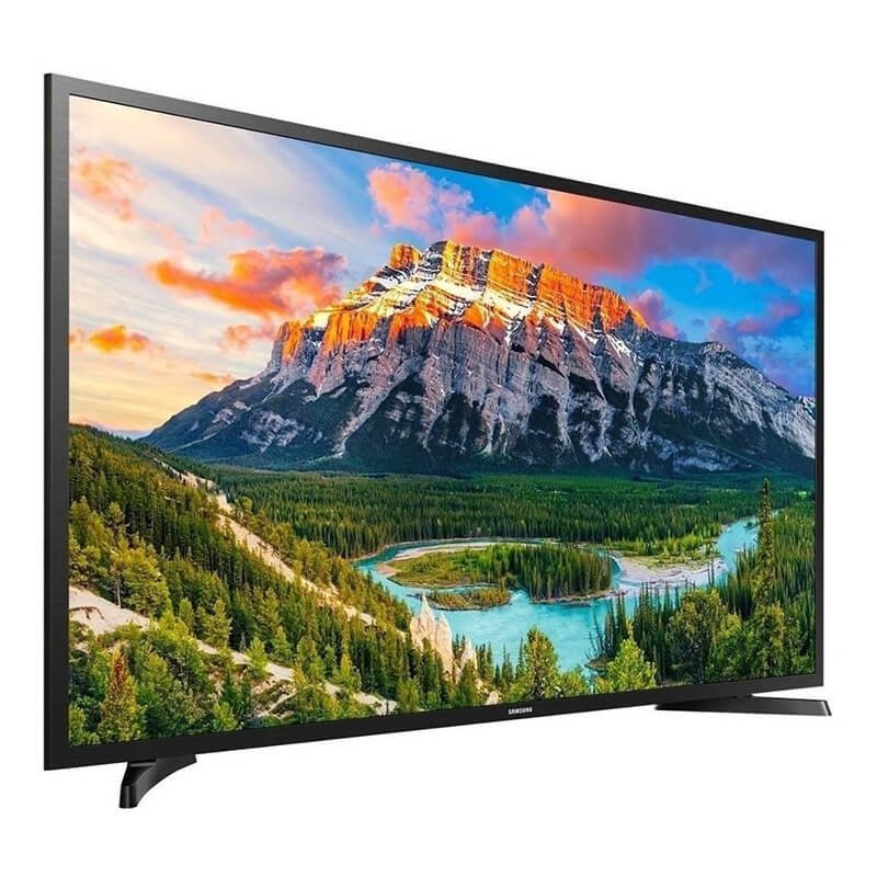 Smart Tv Samsung De 49 Pulgadas 1080p Full Hd