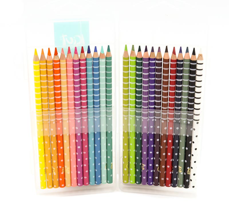 colores kiut 24 precio