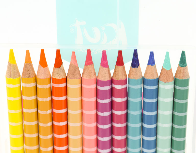 colores kiut 24 precio