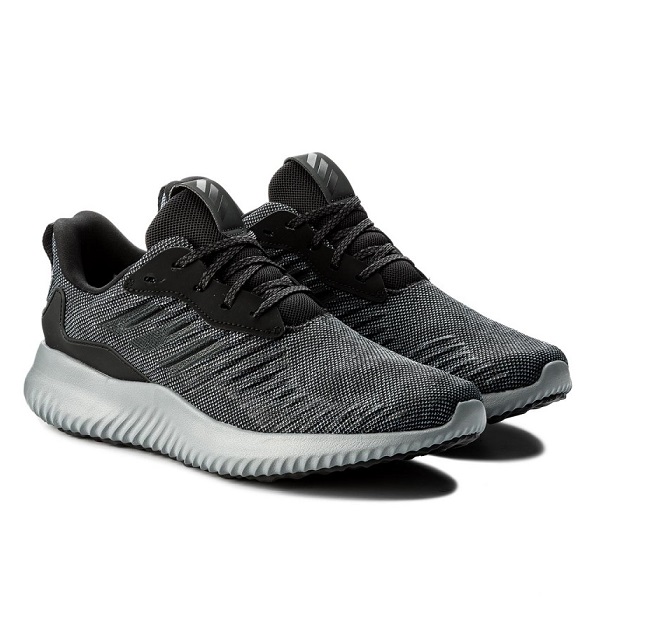 Tenis Adidas Alphabounce RC. 2 M Caballero Original CG5127