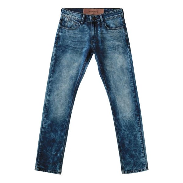 Jeans Blue Rock para Caballero Slim Fit Holstone