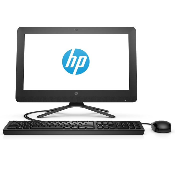All In One HP Pavilion 20-C410LA, Pantalla 19.5", Intel Celeron J4005, 4GB Ram, 500GB Disco Duro, Windows 10 Home (3US28AA)