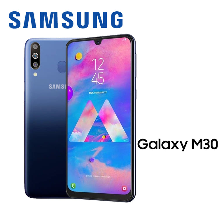 samsung m30 3gb ram specification