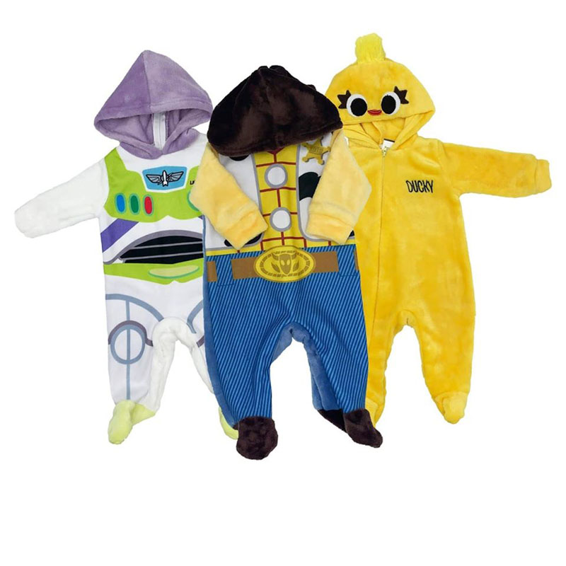 Set De 3 Mamelucos Disney A Precio De 2