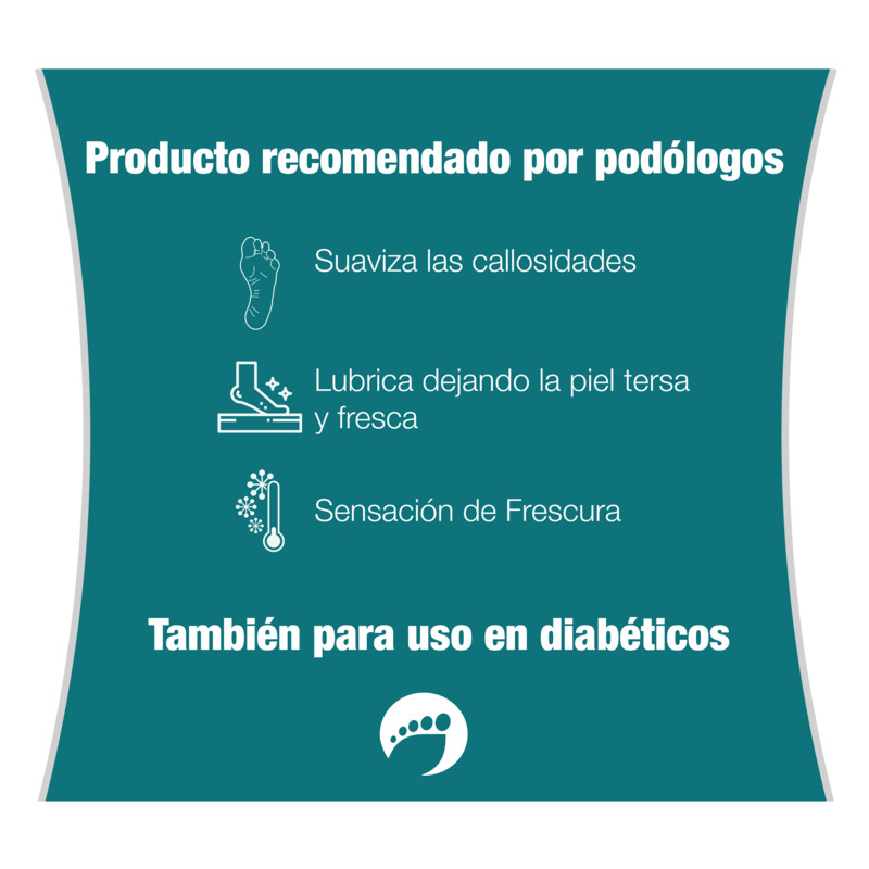 Tecnipie Gel Mentol para Pies