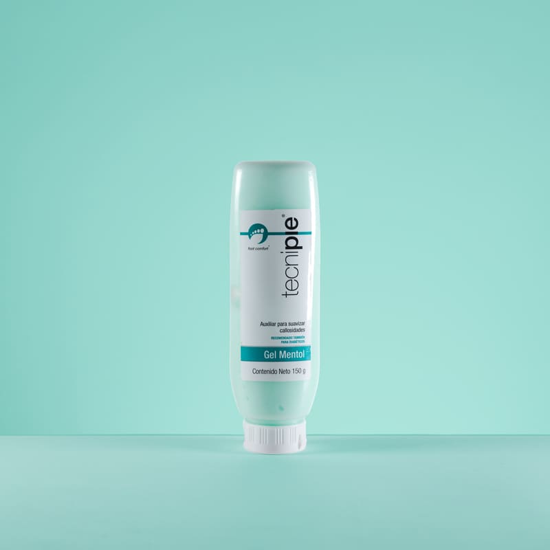 Tecnipie Gel Mentol para Pies