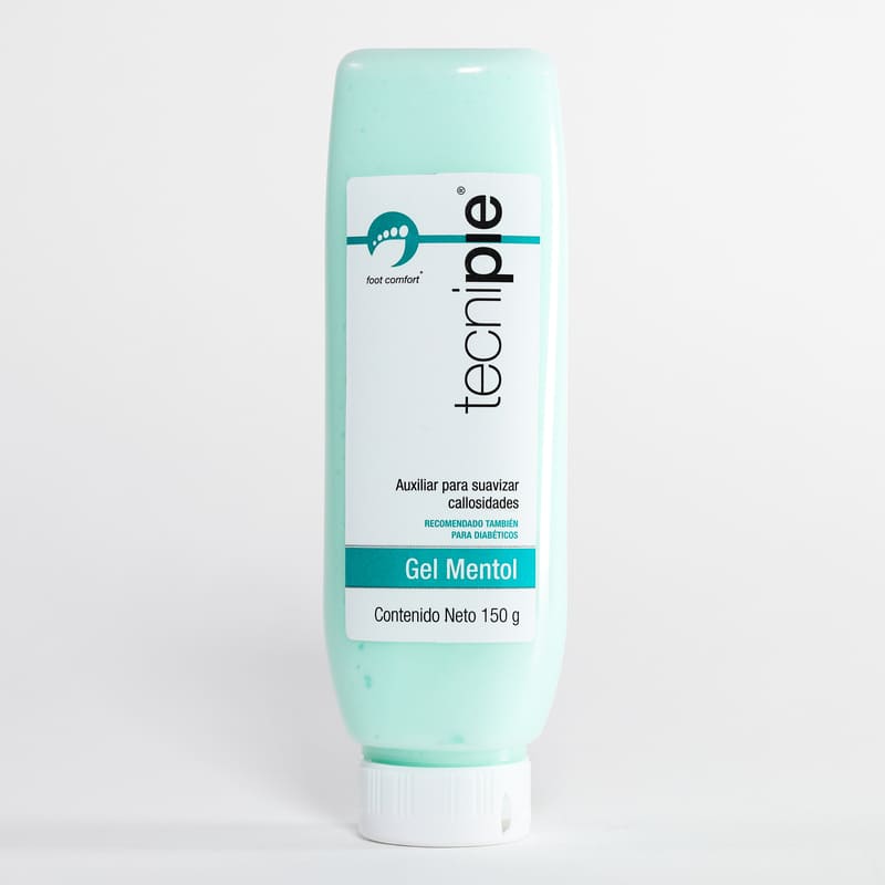 Tecnipie Gel Mentol para Pies