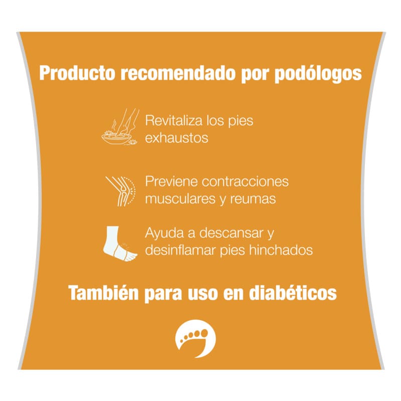 Tecnipie Crema para Masaje