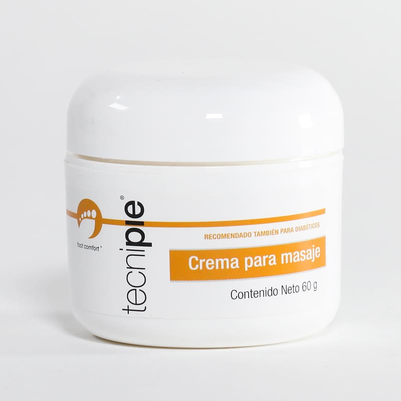 Tecnipie Crema para Masaje