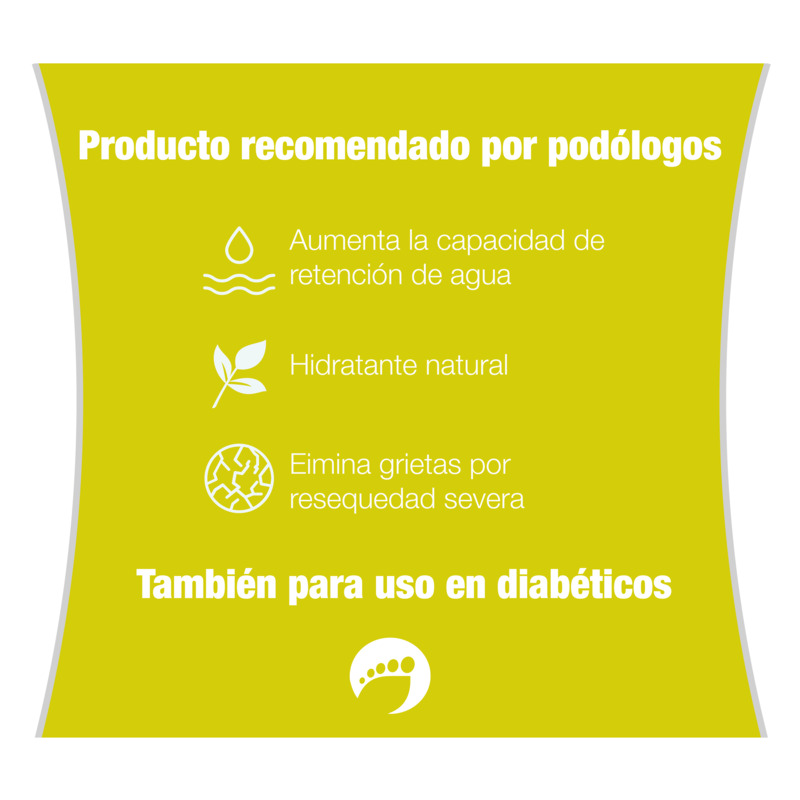 Tecnipie Gel Urea 40