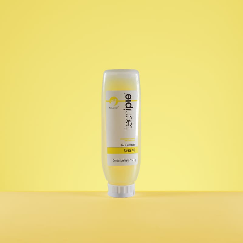 Tecnipie Gel Urea 40