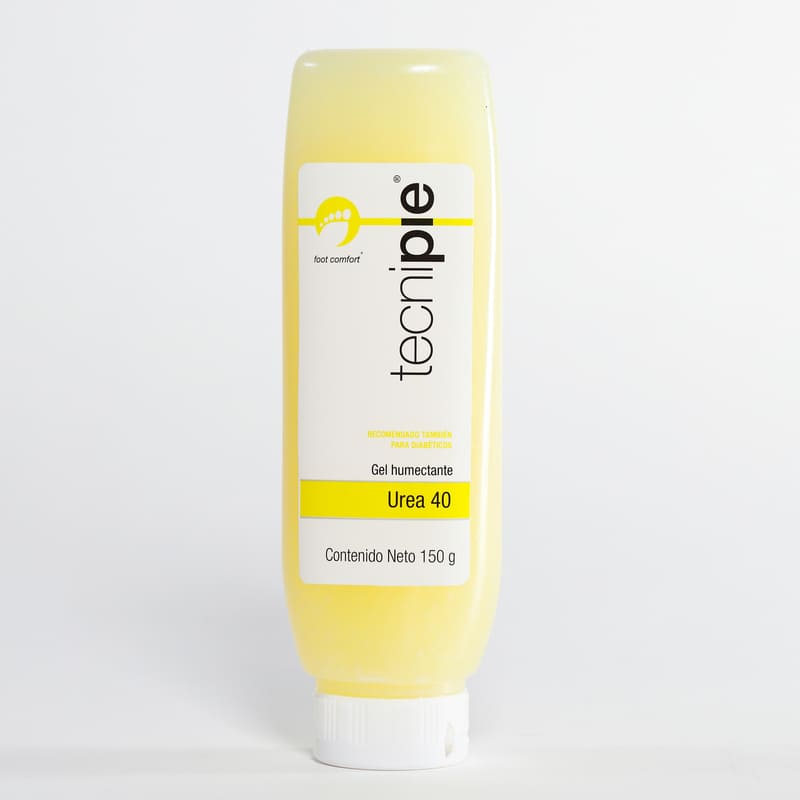 Tecnipie Gel Urea 40