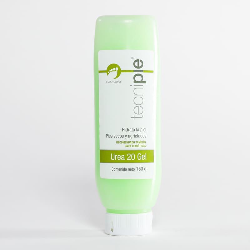 Tecnipie Gel Urea 20
