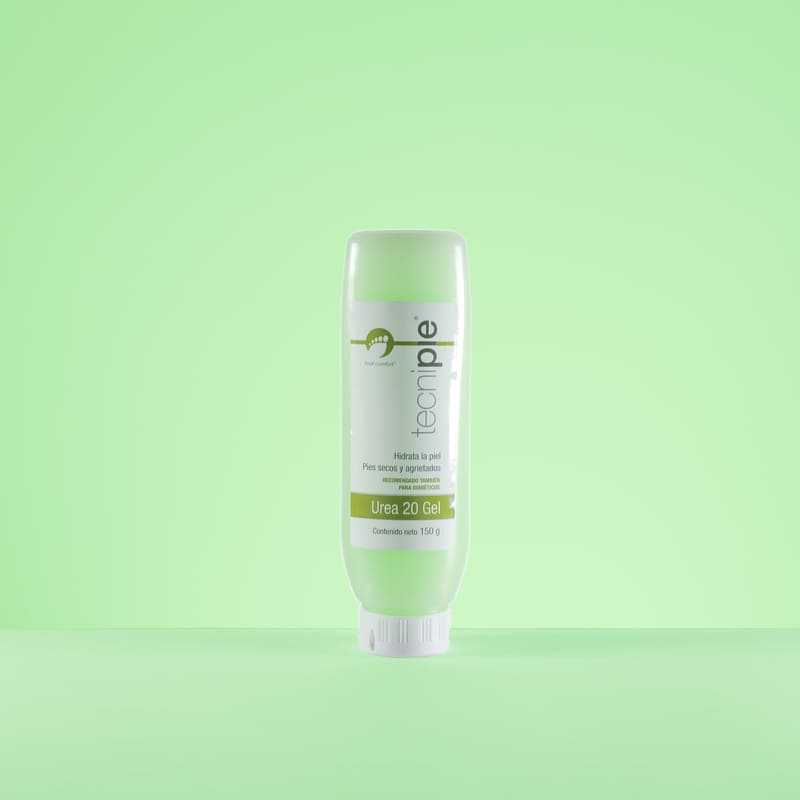 Tecnipie Gel Urea 20