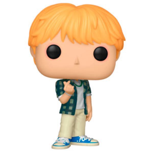 Funko Pop Jin BTS