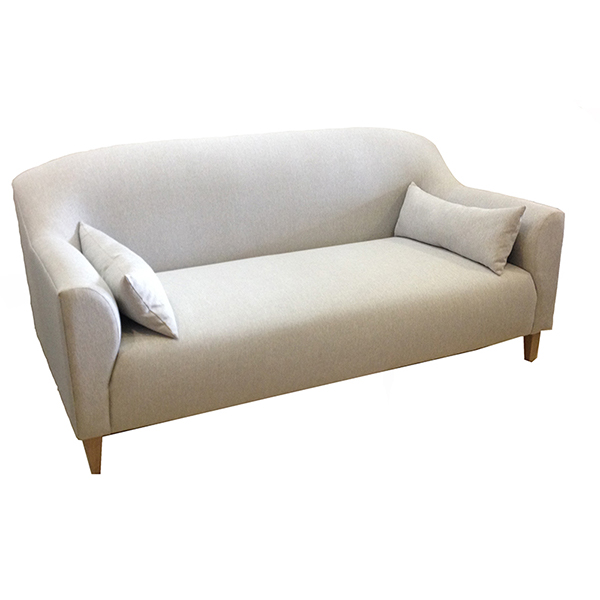 SOFÁ para SALA, MODERNO, modelo VALENTINO marca POLTRONE