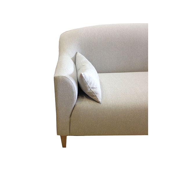 SOFÁ para SALA, MODERNO, modelo VALENTINO marca POLTRONE