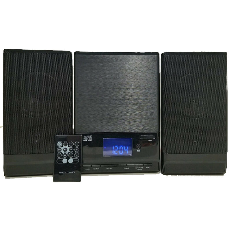 Onn Ona Bluetooth, Cd, Radio Fm, Auxiliar REACONDICION