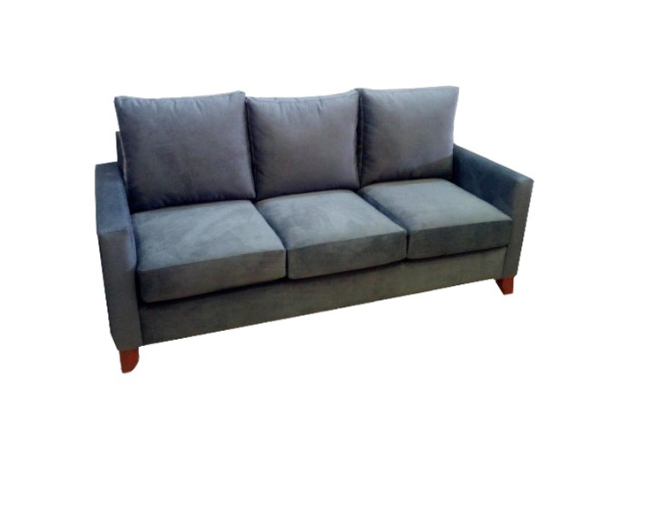SOFA SALA modeloTEREZZITA, marca POLTRONE