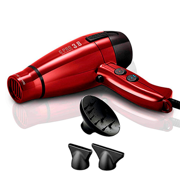 Secador de cabeloo GAMA G-PRO 3.8