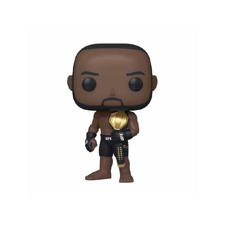 Funko Pop Jon Jones UFC