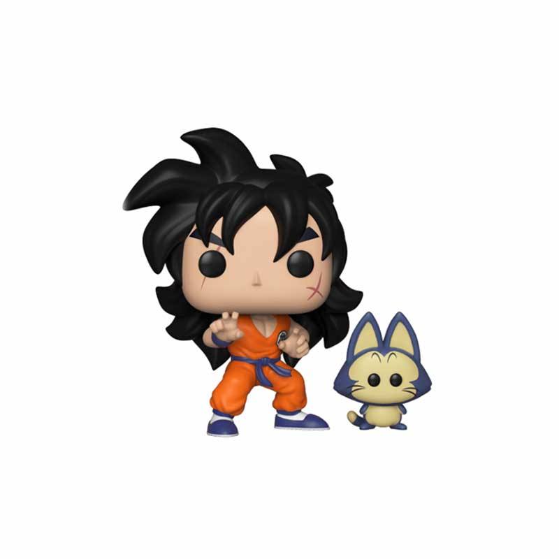 funko pop yamcha