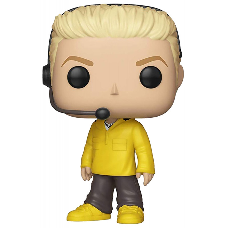 Funko Pop Lance Bass Nsync