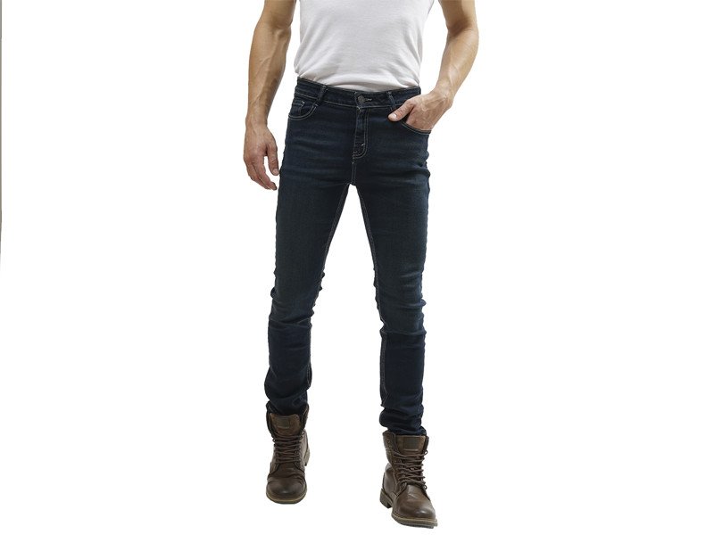 Jeans Marcus para Caballero Skinny Fit Holstone