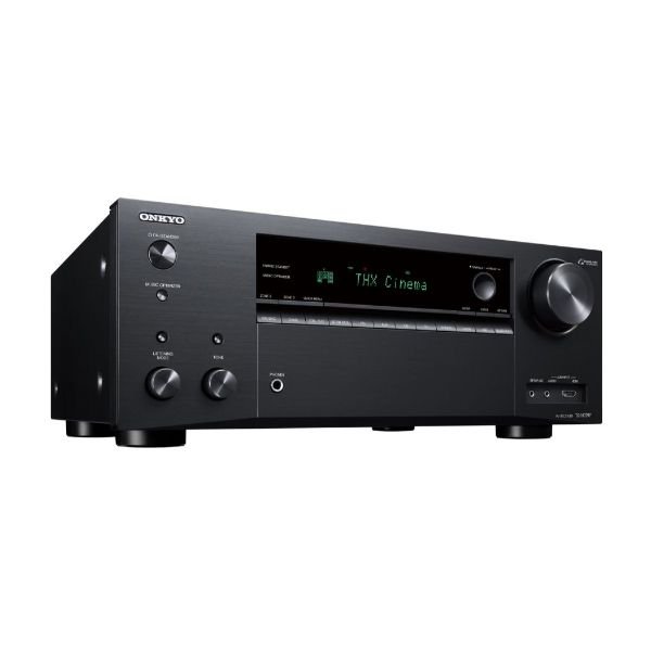 Receptor de Audio y Video ONKYO TX-NR797 9.2 Canales Dolby Atmos THX