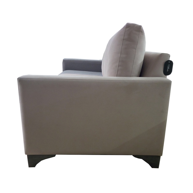 LOVE SEAT, modelo TEREZZITA marca POLTRONE