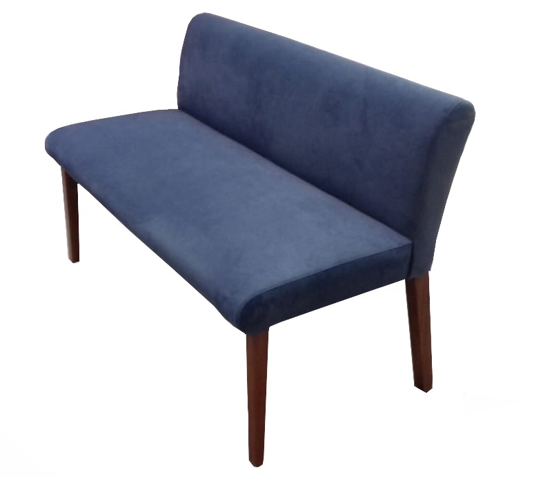 BANCA CON RESPALDOmodelo GIALLO marca POLTRONE